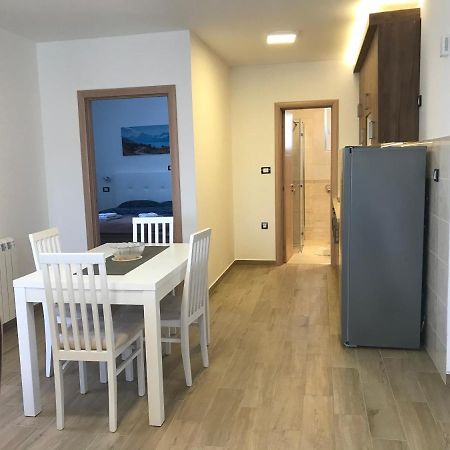 Mm Apartmani Beograd Ngoại thất bức ảnh