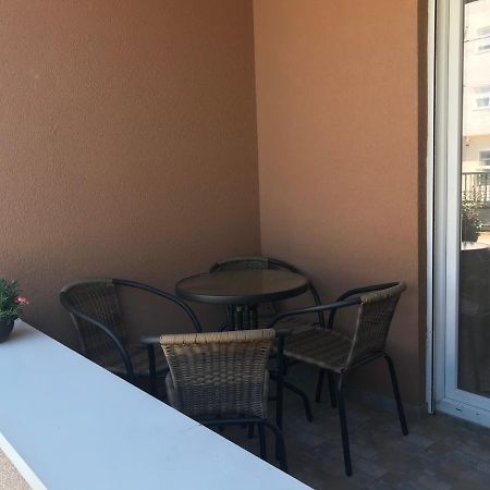 Mm Apartmani Beograd Ngoại thất bức ảnh