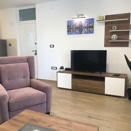 Mm Apartmani Beograd Ngoại thất bức ảnh