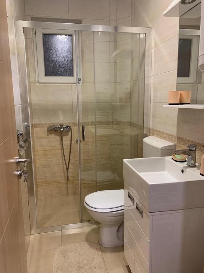 Mm Apartmani Beograd Ngoại thất bức ảnh