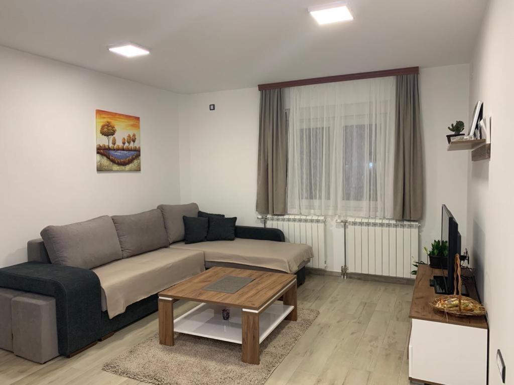 Mm Apartmani Beograd Ngoại thất bức ảnh