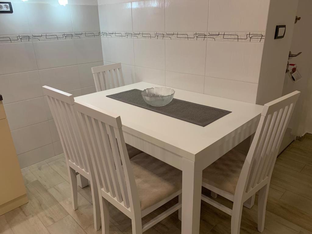 Mm Apartmani Beograd Ngoại thất bức ảnh