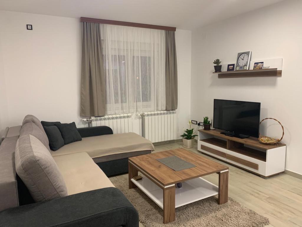 Mm Apartmani Beograd Ngoại thất bức ảnh