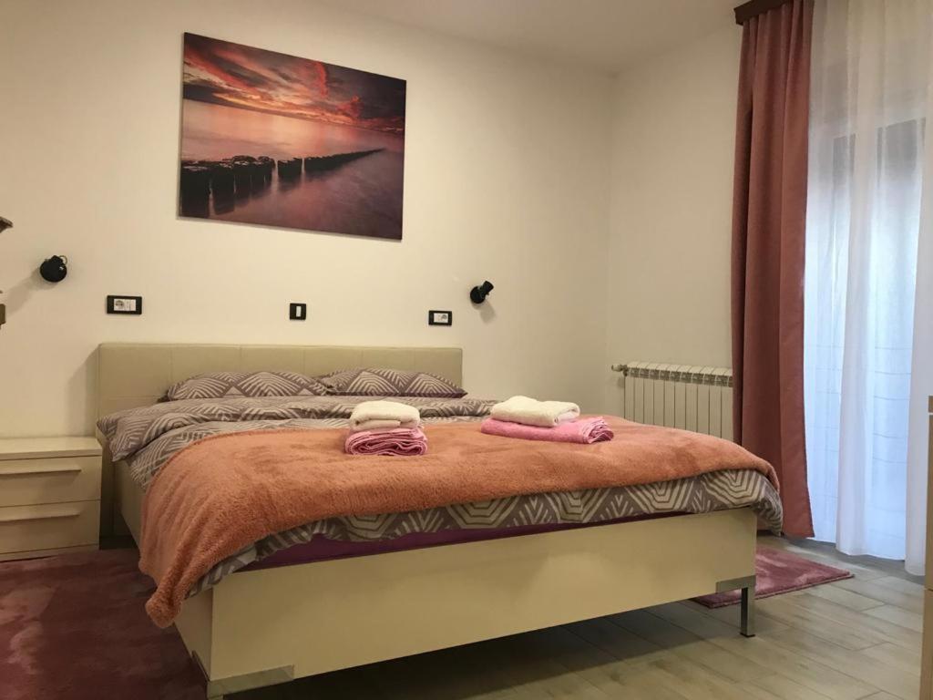 Mm Apartmani Beograd Ngoại thất bức ảnh