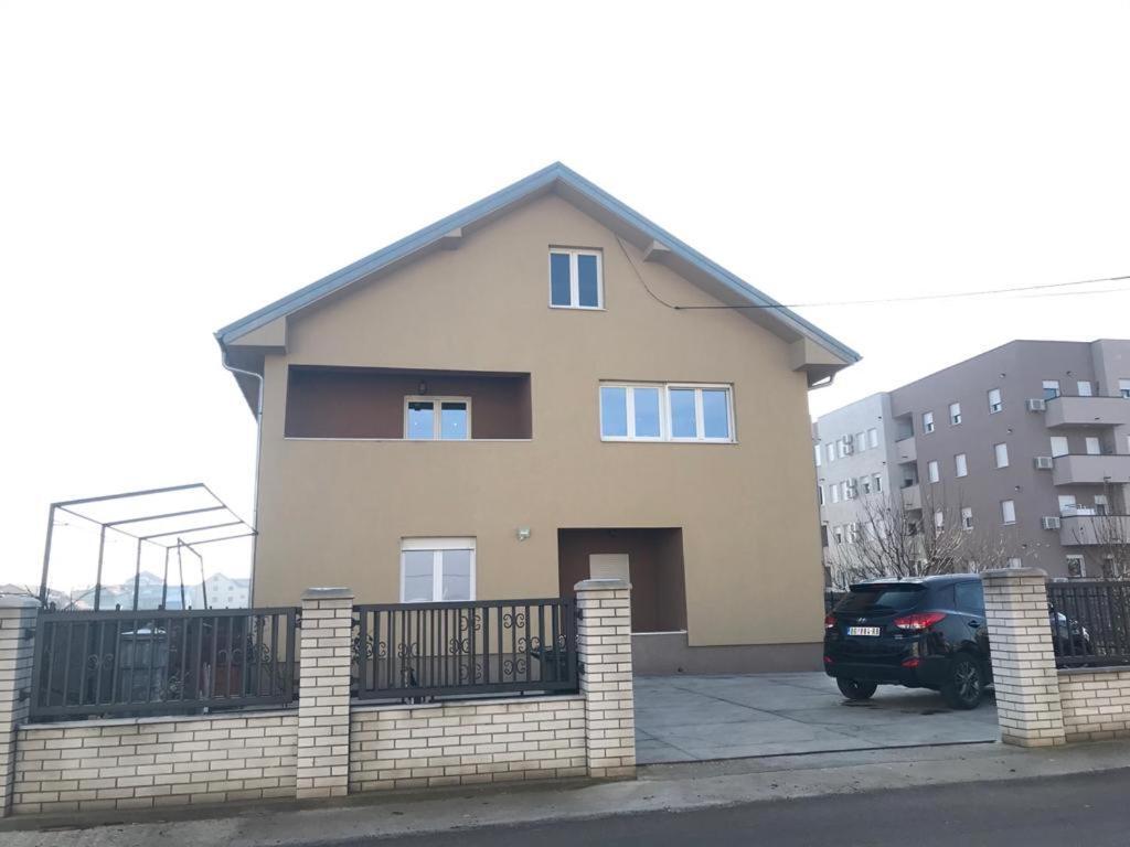 Mm Apartmani Beograd Ngoại thất bức ảnh