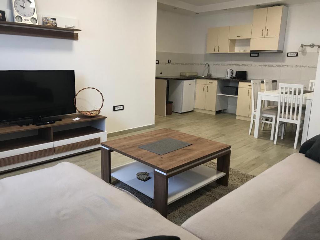 Mm Apartmani Beograd Ngoại thất bức ảnh
