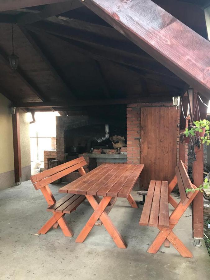 Mm Apartmani Beograd Ngoại thất bức ảnh