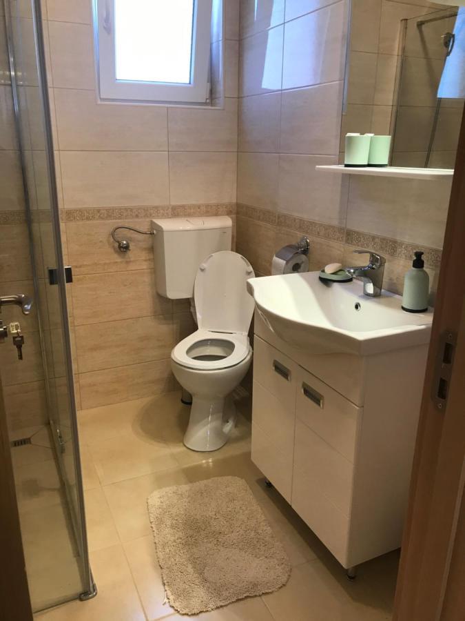 Mm Apartmani Beograd Ngoại thất bức ảnh