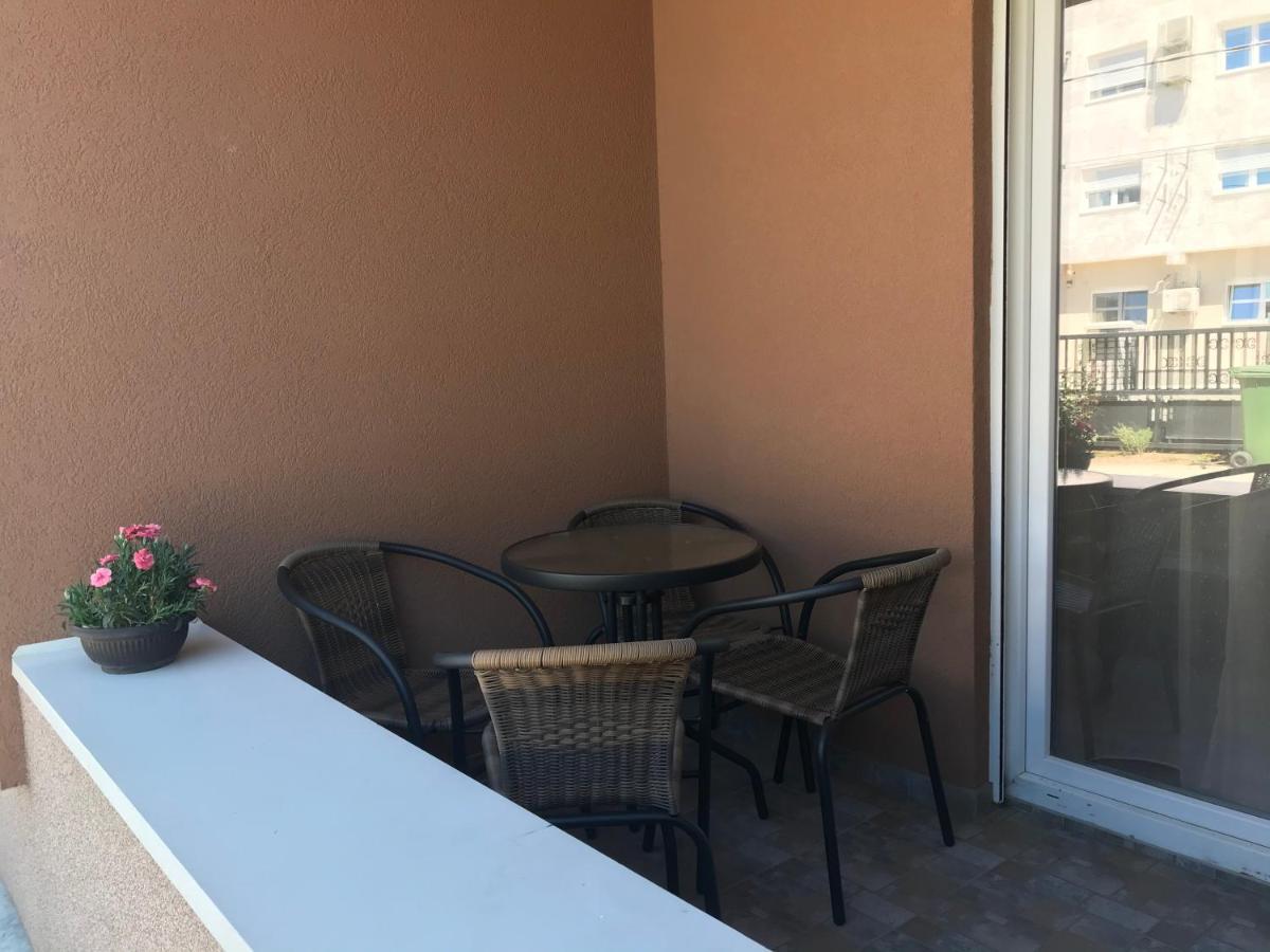 Mm Apartmani Beograd Ngoại thất bức ảnh