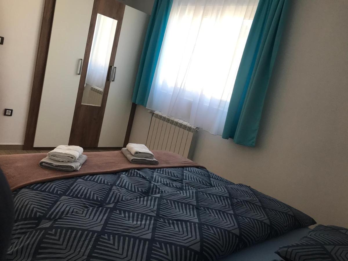 Mm Apartmani Beograd Ngoại thất bức ảnh
