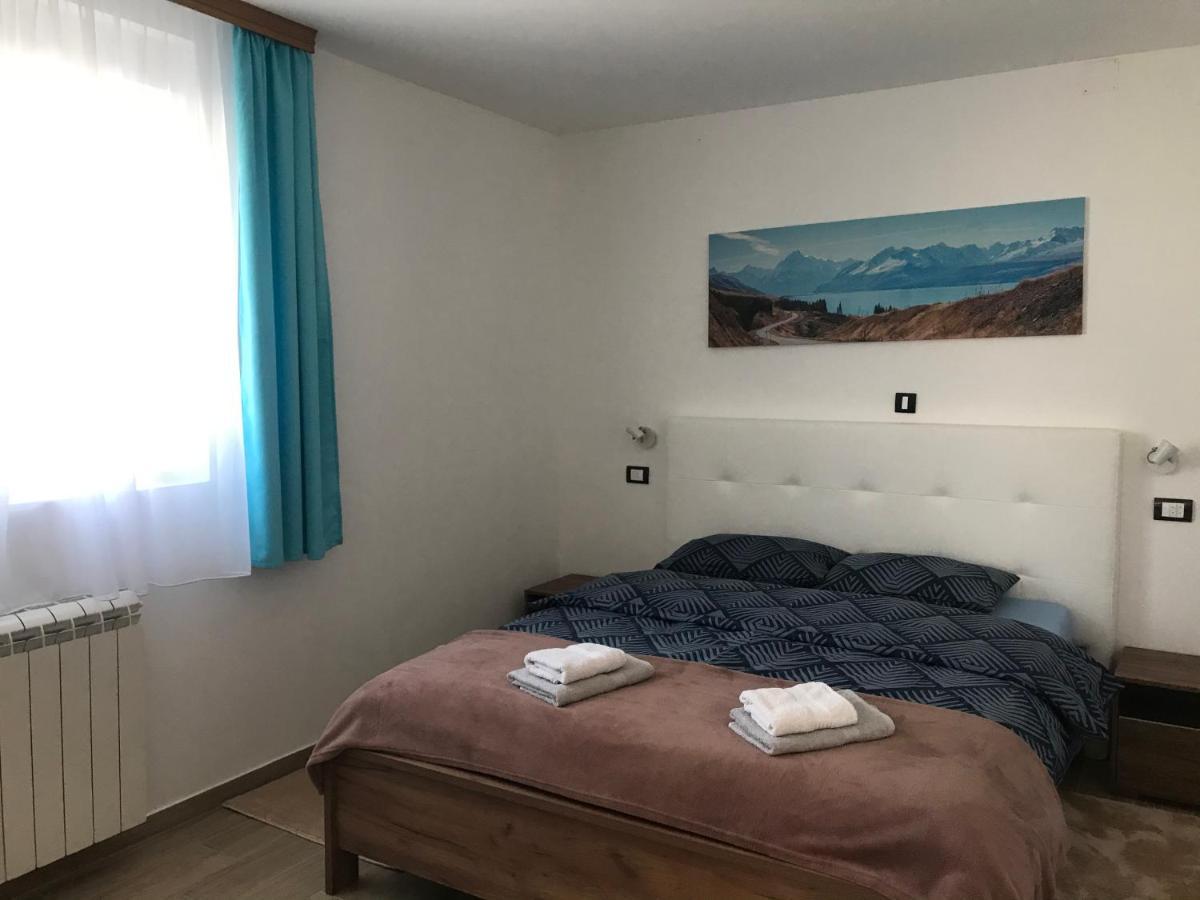 Mm Apartmani Beograd Ngoại thất bức ảnh